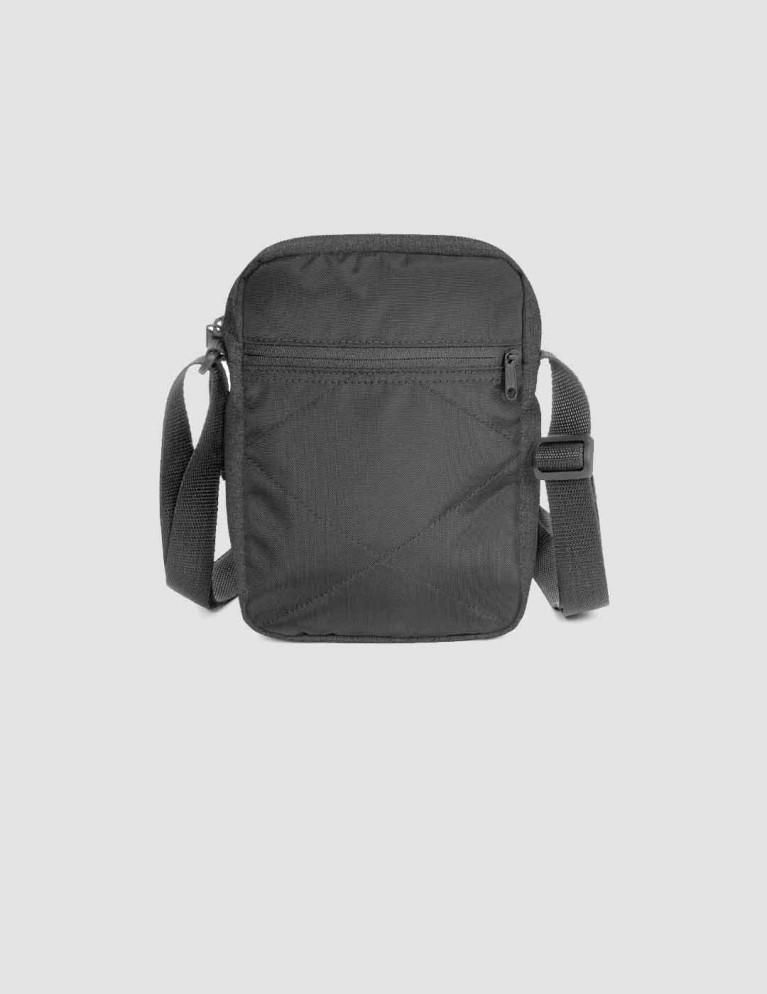 Rene EASTPAK l´unico doppio denim nero